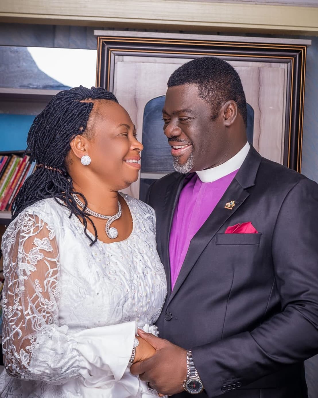 Join the Army of the Lord