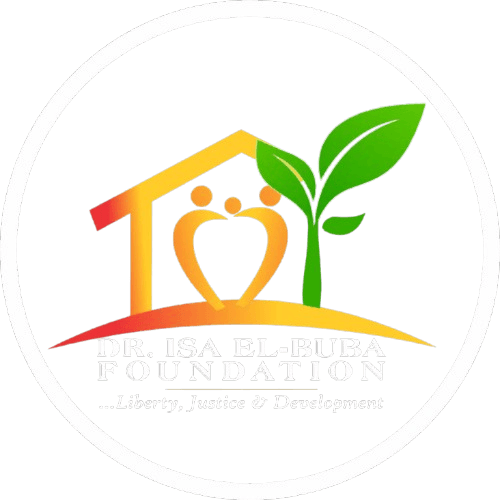 DISEF Foundation logo