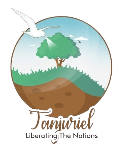 Tanjuriel Corporations logo