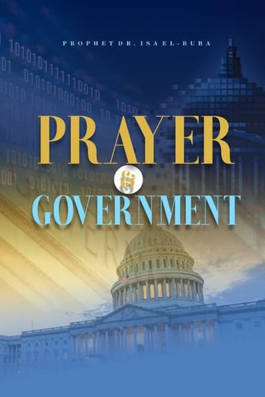 Prayer & Covenant