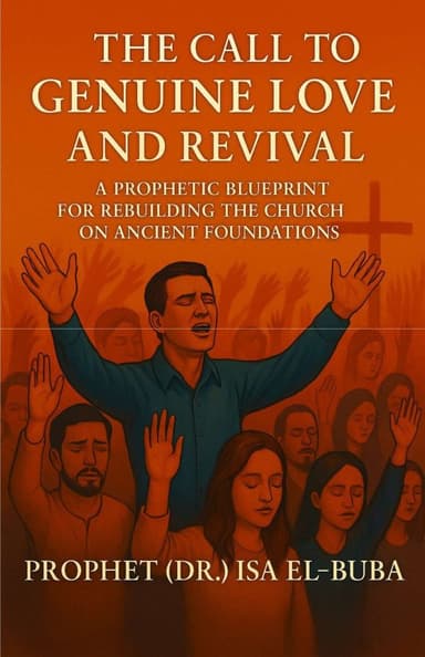 The Call to Genuine Love & Revival