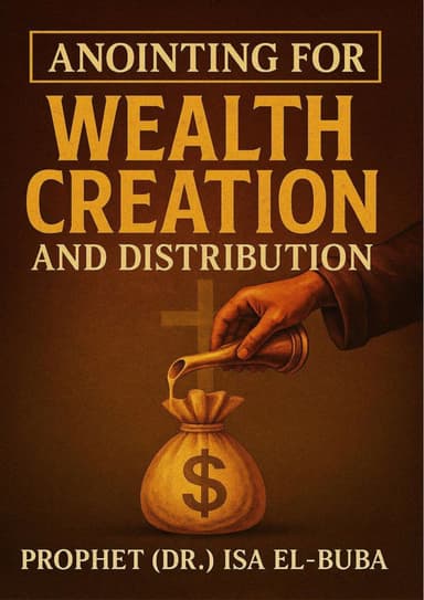 Wealth Creation