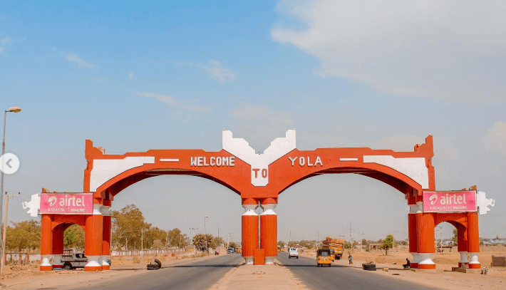 ADAMAWA