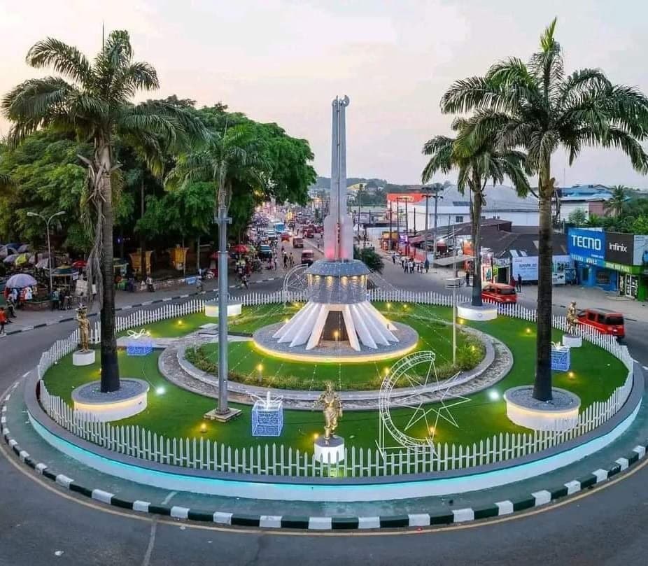 AKWA IBOM