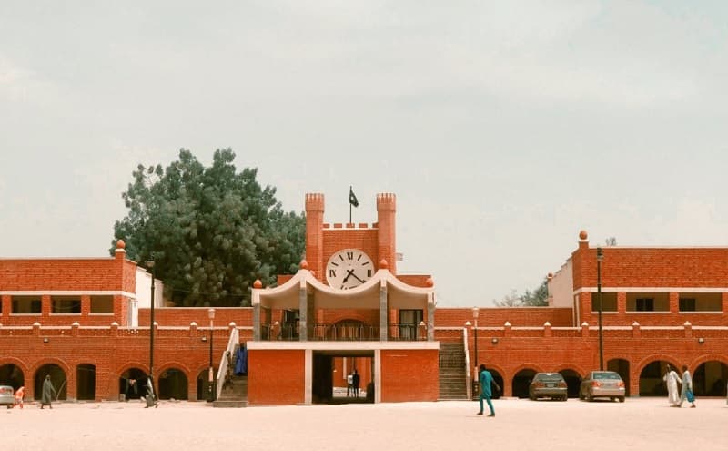 BORNO